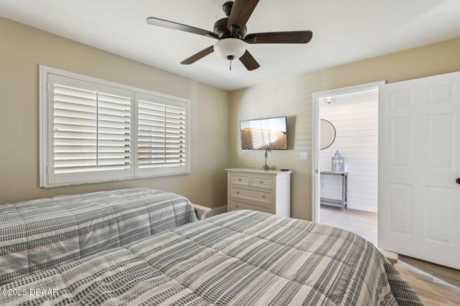 APT-103 - 446 Bouchelle Dr, Condo with 2 bedrooms, 2 bathrooms and null parking in NEW SMYRNA BEACH FL | Image 25