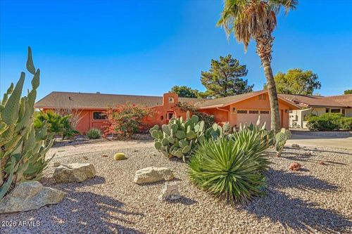 16411 E Glenbrook Blvd, Fountain Hills, AZ, 85268-2242 | Card Image