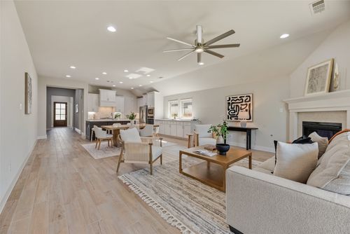 3105 Pedigree Ct, Celina, TX, 75009-2632 | Card Image