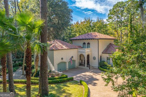 1288 Old Cane Mill Dr Se, Darien, GA, 31305-4827 | Card Image