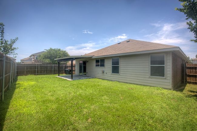 7000 Sylvan Meadows Dr, House other with 3 bedrooms, 2 bathrooms and null parking in Fort Worth TX | Image 35