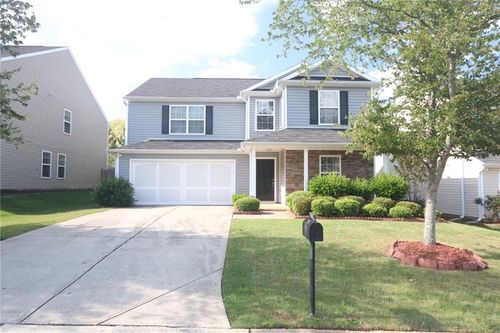 3080 Centerglen Ln, Cumming, GA, 30040-0727 | Card Image