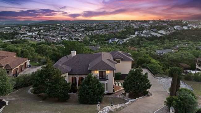 3708 Lajitas, House other with 6 bedrooms, 5 bathrooms and 6 parking in Leander TX | Image 40
