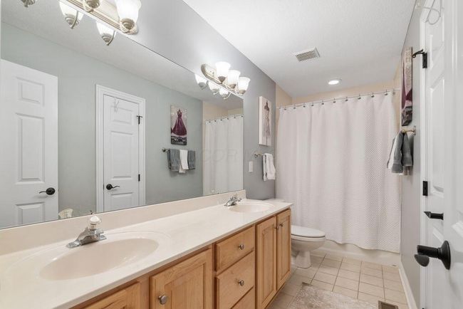 8467 Tartan Fields Dr, House other with 5 bedrooms, 5 bathrooms and null parking in Dublin OH | Image 55