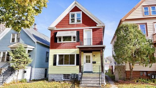 2364 S 20th Street, Milwaukee, WI, 53215 | Card Image