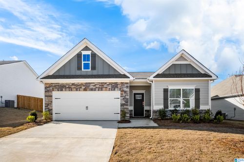 5345 Headwinds Ln, BESSEMER, AL, 35020 | Card Image