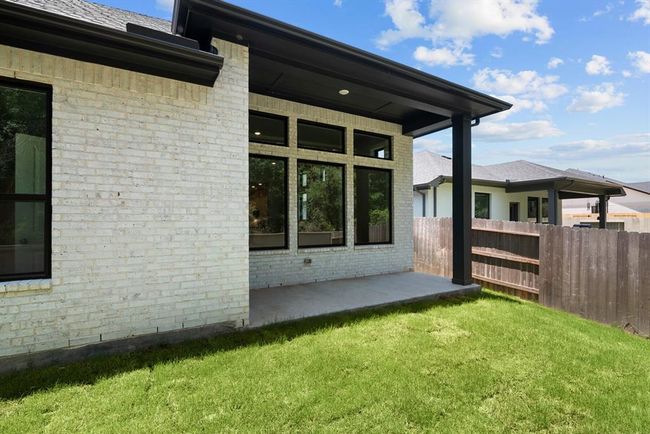 483 Audubons Shearwater Way, House other with 4 bedrooms, 3 bathrooms and 2 parking in Magnolia TX | Image 9