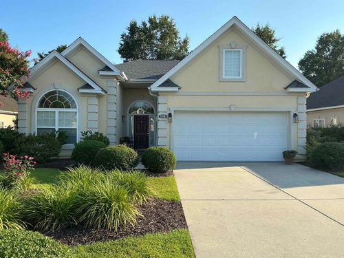 1516 Saint Thomas Cir, Myrtle Beach, SC, 29577-5437 | Card Image