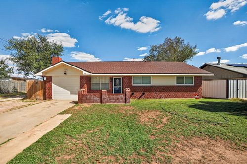 301 S Glenwood Dr, Midland, TX, 79703-6304 | Card Image
