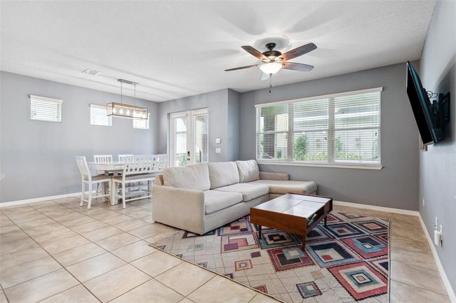 5831 Caldera Ridge Dr, House other with 4 bedrooms, 3 bathrooms and null parking in Lithia FL | Image 7