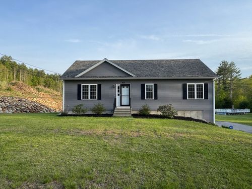 64 Town Farm Rd, Barre, MA, 01005-9245 | Card Image
