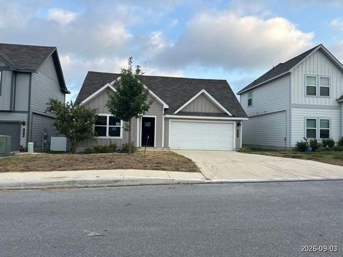 14111 Guadalupe Pass, San Antonio, TX, 78253-7249 | Card Image