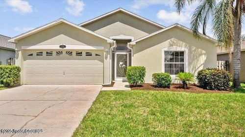 1531 Talamore Ln, Melbourne, FL, 32940-6311 | Card Image