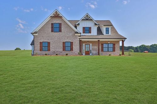 3601 Fannie Thompson Rd Nw, Monroe, GA, 30656-3455 | Card Image