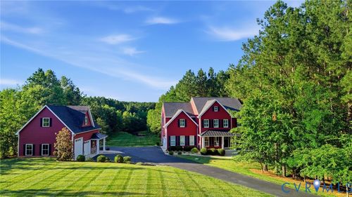 3828 Mill Mount Dr, Powhatan, VA, 23139-5049 | Card Image