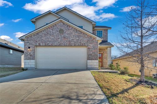 6813 Ranchito Dr, Austin, TX, 78744-6457 | Card Image