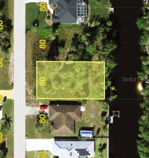 2362 Como St, Port Charlotte, FL, 33948-1519 | Card Image