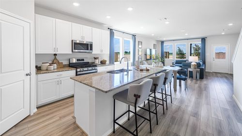 15020 Cactus Blossom Blvd, Haslet, TX, 76052-1596 | Card Image