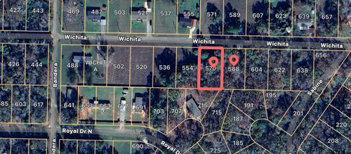 570 Wichita St, Bullard, TX, 75757 | Card Image