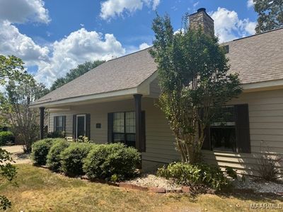 499 Mt Airy Drive, House other with 3 bedrooms, 2 bathrooms and null parking in Prattville AL | Image 1