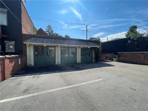 1109 Delaware Ave, Buffalo, NY, 14209-1660 | Card Image