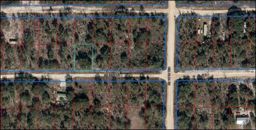 Lot 20 Ne 62nd Lane, WILLISTON, FL, 32696 | Card Image