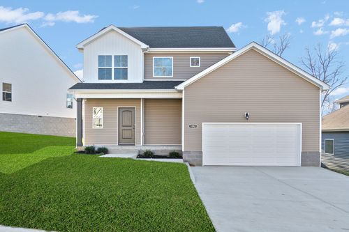 1042 Winesap Rd, Clarksville, TN, 37040-2849 | Card Image