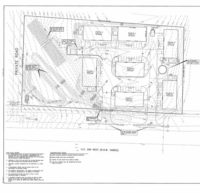 View of room layout | Image 13