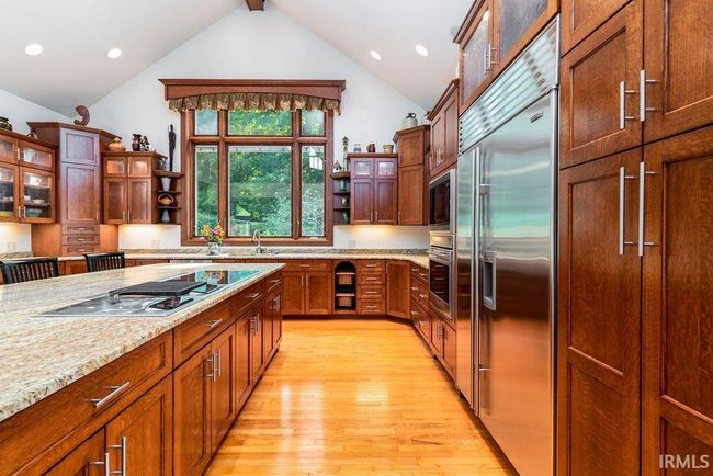2848 N 800 E, House other with 3 bedrooms, 6 bathrooms and null parking in Andrews IN | Image 13