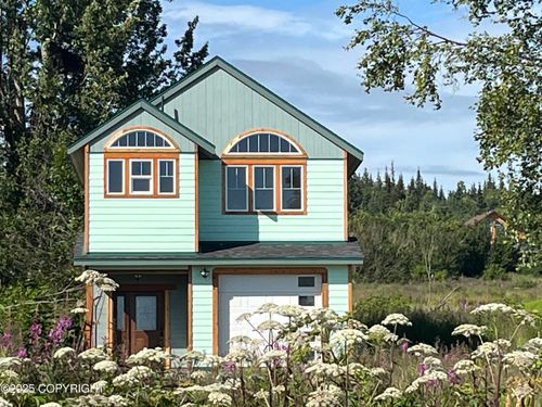 38834 Triple Crown Rd, Homer, AK, 99603-9696 | Card Image