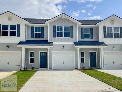 131 Heirloom Rd, Hinesville, GA, 31313-1265 | Card Image