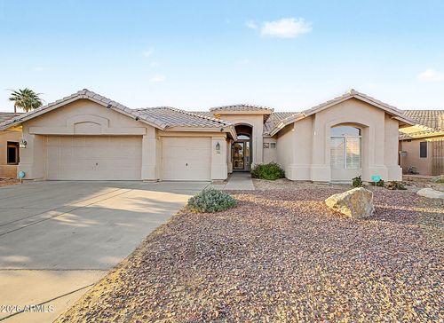7192 W Dreyfus Dr, Peoria, AZ, 85381-6009 | Card Image