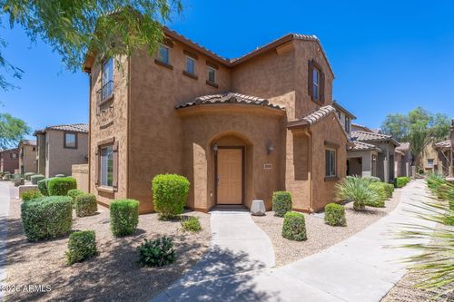 3954 E Melinda Drive, Phoenix, AZ, 85050 | Card Image