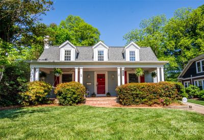 120 Bost Street, House other with 3 bedrooms, 2 bathrooms and null parking in Statesville NC | Image 2