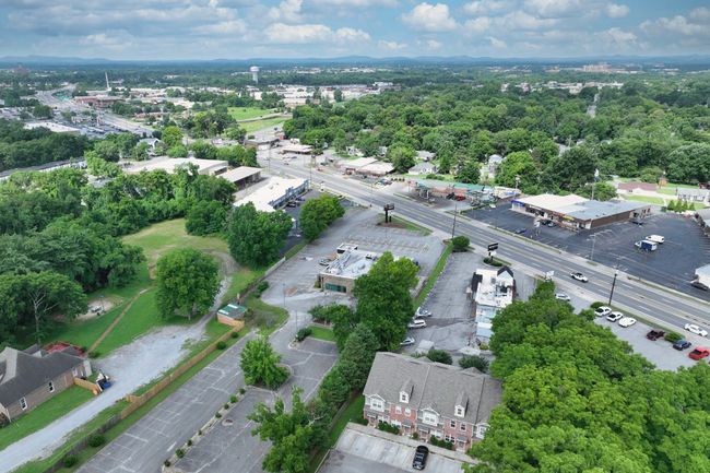 UNIT-2D - 1019 N Maple St, Townhouse with 2 bedrooms, 3 bathrooms and 2 parking in Murfreesboro TN | Image 52