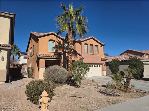 2312 Scissortail Ct, North Las Vegas, NV, 89084-3102 | Card Image
