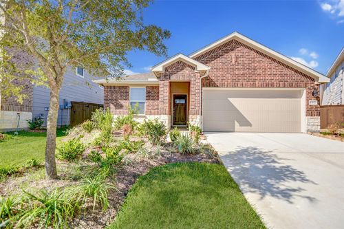 4407 Reese Ravine Lane, Katy, TX, 77493 | Card Image