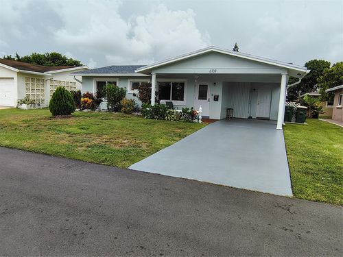 6109 Nw 72nd Ave, Tamarac, FL, 33321-6055 | Card Image