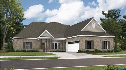 113 Menervy Ln, Meridianville, AL, 35759-2809 | Card Image