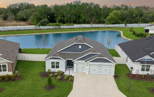 7492 Far Hills Loop, THE VILLAGES, FL, 34762-6962 | Card Image