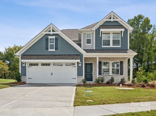 1050 Bull Dog Ln, Wingate, NC, 28174-6808 | Card Image
