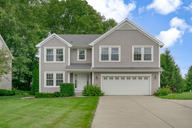 1860 Partridge Ln, House other with 4 bedrooms, 3 bathrooms and null parking in Kalamazoo MI | Image 41