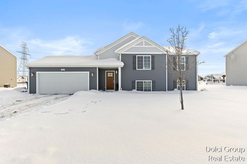 2106 Morgan Run, Jamestown Charter Township, MI, 49426 | Card Image