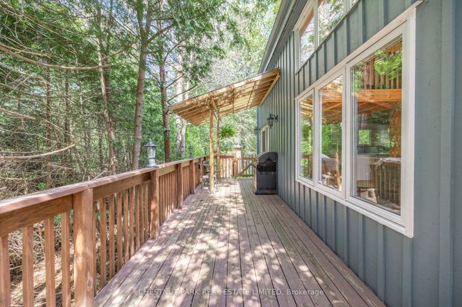 18 Minonen Rd, House other with 3 bedrooms, 2 bathrooms and 6 parking in Udora ON | Image 30