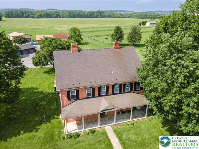 3150 Newburg Rd, House other with 5 bedrooms, 4 bathrooms and null parking in Nazareth PA | Image 74