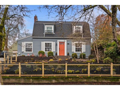 3337 Ne 23rd Ave, Portland, OR, 97212-2437 | Card Image