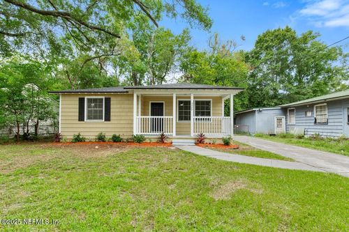 3522 Rosselle St, Jacksonville, FL, 32205-5473 | Card Image