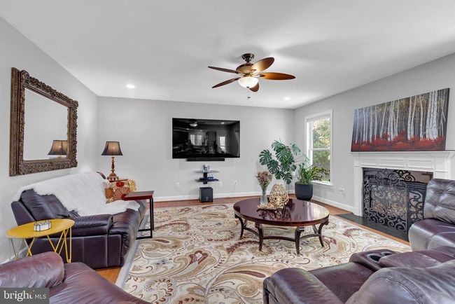 10713 Monocacy Way, House other with 6 bedrooms, 6 bathrooms and null parking in MANASSAS VA | Image 16