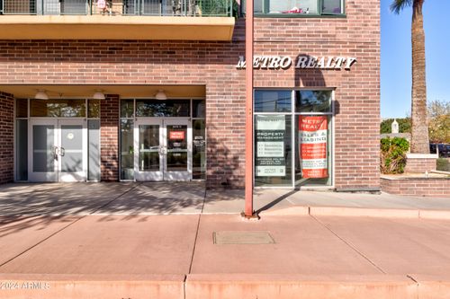 160-2302 N Central Ave, Phoenix, AZ, 85004-1316 | Card Image