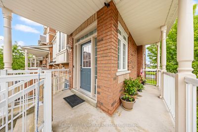 29 - 35 Annable Lane, Condo with 3 bedrooms, 3 bathrooms and 2 parking in Ajax ON | Image 2